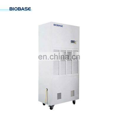 BIOBASE China  Industrial Dehumidifier BKDH-12KT dehumidifier industrial Dehumidifier Greenhouse for lab