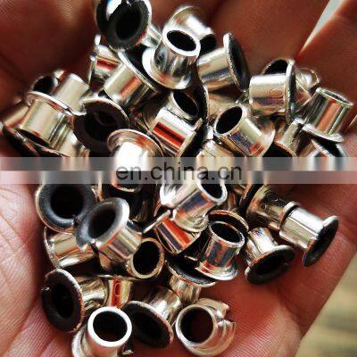 Oilless Bearing Steel Backed PTFE Bronze Bushings DU Bush