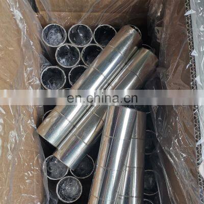 Steel Backed PTFE Coated Bushing PAP DU Bushes Door Bushing