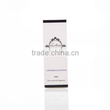 10ml Hot Sale Room Scent Aroma Fragrance Oil Essential Oil with Dropper SA-2010