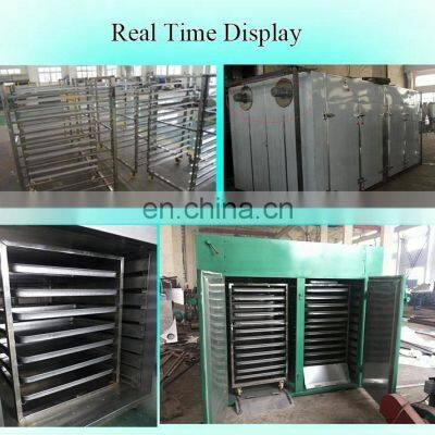 Fish Drying Machine/Mushroom Dryer/Mushroom Hot Air Drying Oven photo-5