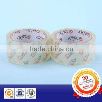 Single Side BOPP Packing Tape