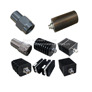 Coaxial Terminations