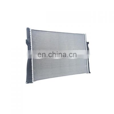 Auto Aluminum Radiator Fit For BMW 2 F22 F23 F87  128i/130i/323i/325i/328i 06~10 OE17117542199 radiators maker