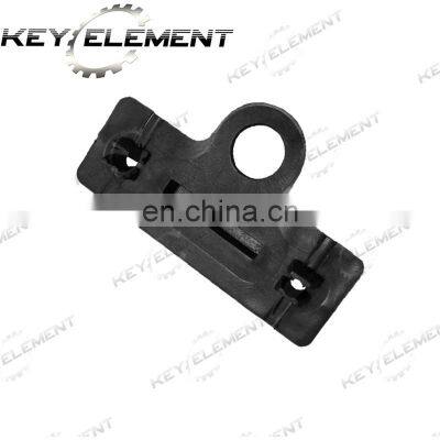 KEY ELEMENT Auto BUMPER BRACKET Front Bumper  86514-1F000 for Sportage 2006 bumper bracket