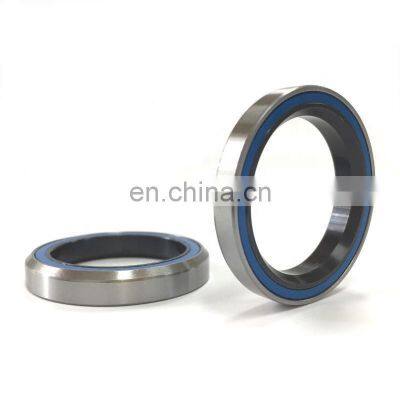 1-1/4 headset bearings,bicycle bearings, bicycle front bowl axle bearings K3344H6 ACB3344 33*44*66MM 36/45