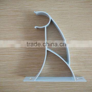 quality and quantity assured beautiful design curtain accessories aluminum bracket