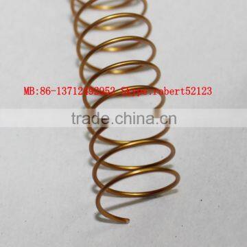 NB-450 High Speed Factory Price Promote! Single Spiral Forming Machine, Coil Spiral Binding Machine photo-6