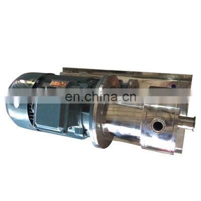 1500w Stainless Steel 304/316 Laboratory High Pressure Silverson Ultrasonic Homogenizer Sonicator photo-3