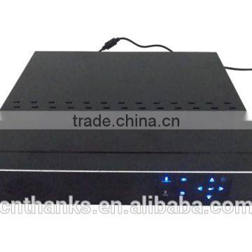 Newest Unique Design Dvr Kit With Touch Screen, Detachable Board H.264 4ch Dvr Combo Cctv Camera Kit photo-3