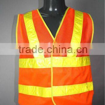 Warning Vest/Safety Clothing/Reflective safety vest/High Visibility Vest