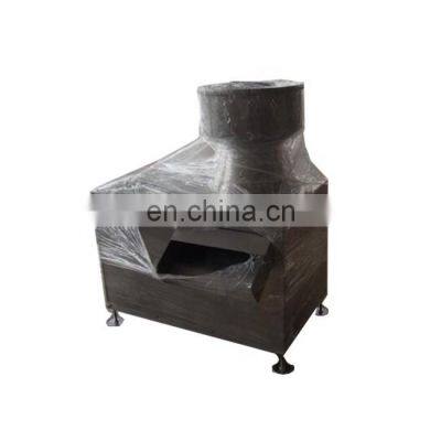 Stainless steel desiccated coconut meat crushing machine coconut grinding machine