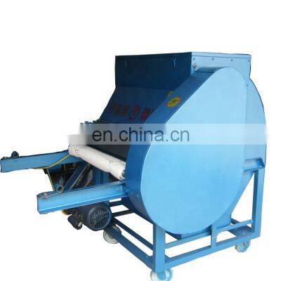 Double Roller Cocoon Silk Quilt Making Machine for Making Quilt photo-4