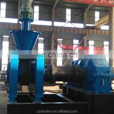 Small XM 290 Model Coal Briquette Machine on Sale at Low Coal Briquette Machine Price and New Technology