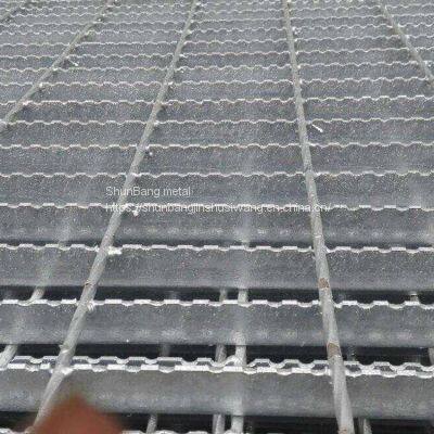 Heavy Steel Grating photo-3