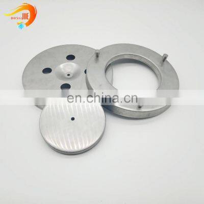 Industrial Galvanized Filter Cartridge End Cap Customized photo-2