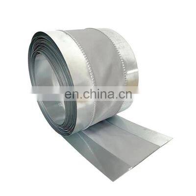 Flexible connector pvc fiber glass fabric canvas silicone wholesale ventilation flexible air duct connector