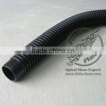 2014 China high quality Vacuum Cleaner Hose Plastic pipe Tubes flexible corrugated vacuum hose