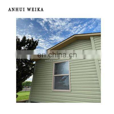 High Quality American Style Upvc Single Hung Windows Double Hung Vinyl Windows for Homes photo-2