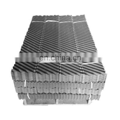 Factory cooling tower drift eliminator cooling tower fill packing fill