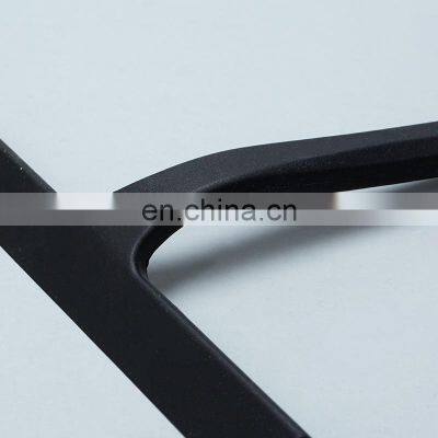 Modern Design Silicone Material Shower Squeegee With Stainless Steel Core for Showers photo-4