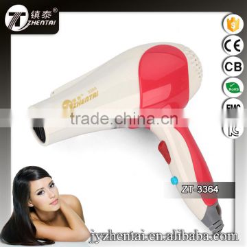 Hot selling Hair Blower Dryer Custom Patterns Hair Dryer