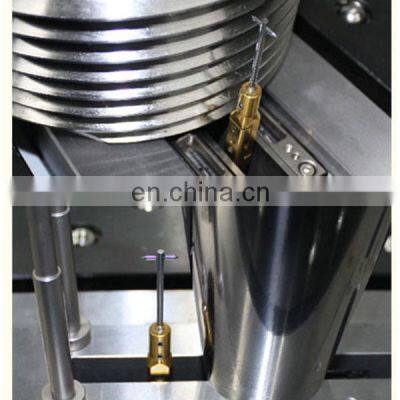 Shenzhen Supplier Chotest Internal Thread Measurement for Trapezoidal Thread photo-3