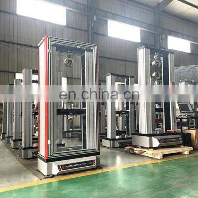 Tensile Jaws for 10 Tons Testing Machine