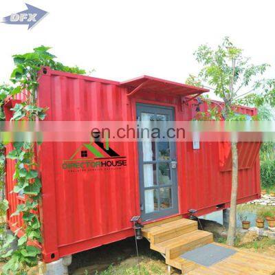 prefabricated shipping container house prefab modular container home 20 feet