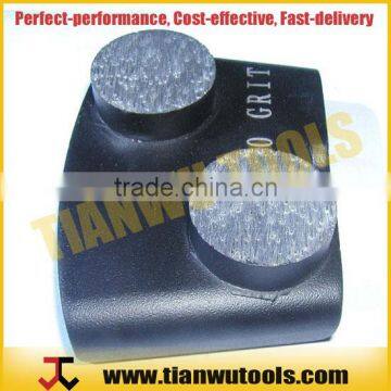 HTC Diamond Grinding Tools for Concrete , HTC Connection photo-3