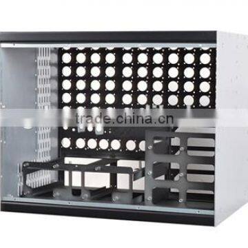 OEM Stamping Punching And Bending Metal Mixer Controller photo-4