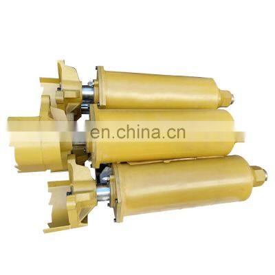 Dozer Parts D4C D4D Track Adjuster Assembly Bulldozer Track Adjuster Cylinder Assy photo-2