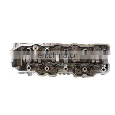 22REC engine  22R cylinder head   for 22r engine  8 valves  OEM 1110135080   1110135060  for japanese car  cylinder head  assemb