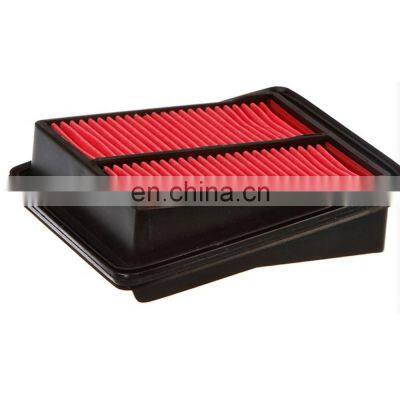 Original Quality PP Air Filter Car Air Filter 17220-PWA-J10 Fit for Japanese Car photo-4