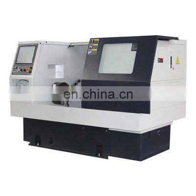 Máquina de torneira Guias Lineares Roda de Liga Cortada à Diamante Máquina de Torneira CNC AWR28L em caminhão para Reparo de Serviço Móvel photo-4