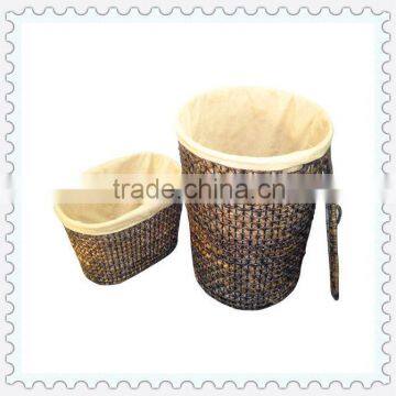 2013 new design fashional novelty laundry basket