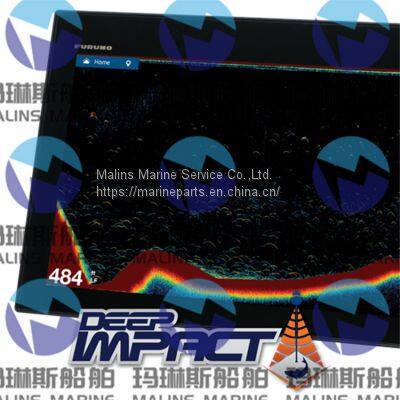 Furuno DI-FFAMP Fish Finder photo-5