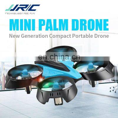 JJRC H83 2.4G 4CH 6-Axis Headless Mode One-Key Return Mini Quadcopter RC Racing photo-4
