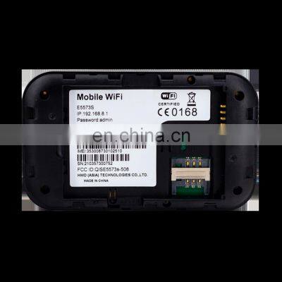 ALLINGE MIN015 E5573S-508 Lte 4G Sim Router Wifi Modem Router Wireless photo-5