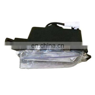 Shiyan Dongfeng Truck Part 37DN14-32010-B 37BL301-32010 Front Fog Lamp - LH