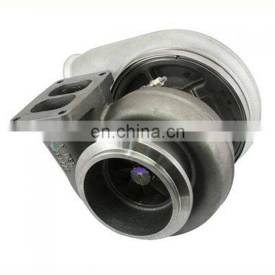 Turbocharger TMF5502 171701