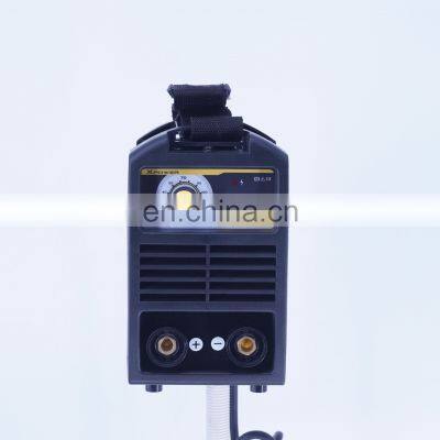 Mma Invert Mma 250 Igbt Invert Weld Machine photo-2