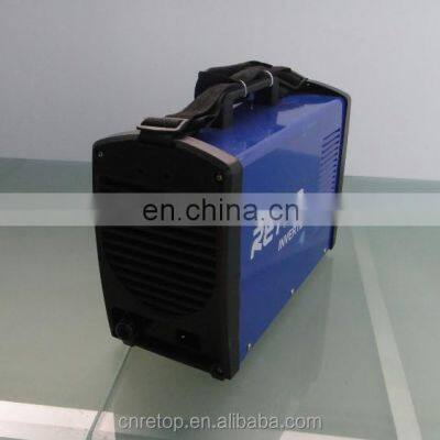 tig-200p Hochwertiger Inverter-Gleichstrom-TIG-Schweißer 