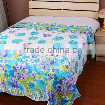 3PCS Custom Wholesale Hand Work/Hand Painted/Handmade Bed Sheets Design