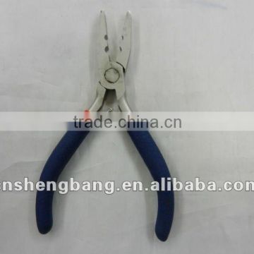 Hair Extension Plier V-tip