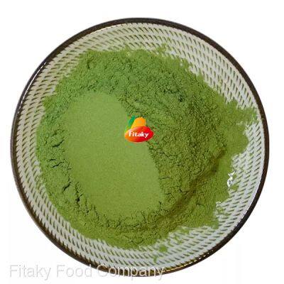 Bulk Cucumber Powder Wholesale Price photo-2