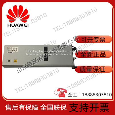Huawei PMCU800-48A Switch Power Supply 9303 Switch Series Switch Power Module photo-2