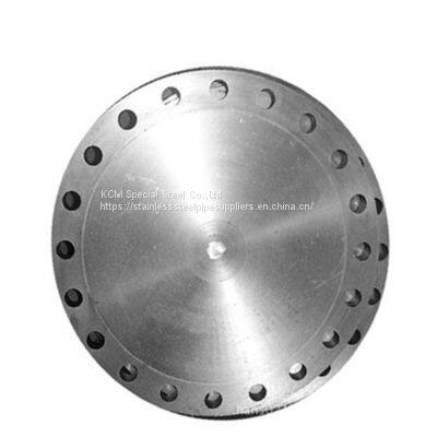 Stainless Steel Blind Flange