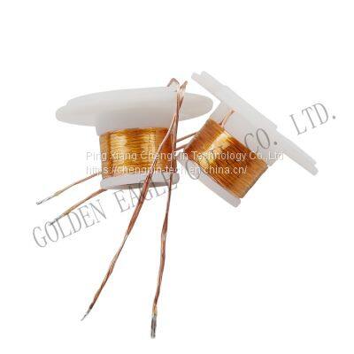 OEM ODM Plastic Aluminum Round Square Bobbin Coil Inductor for Medical Electric Components photo-4