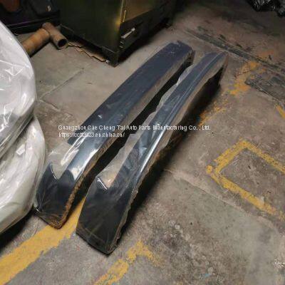 Great Wall Cool Bear Car Surrounded, Cool Bear Front Lip Back Lip Skirt Modification, Cool Bear Appearance Anti-collision Bar Wholesale photo-2